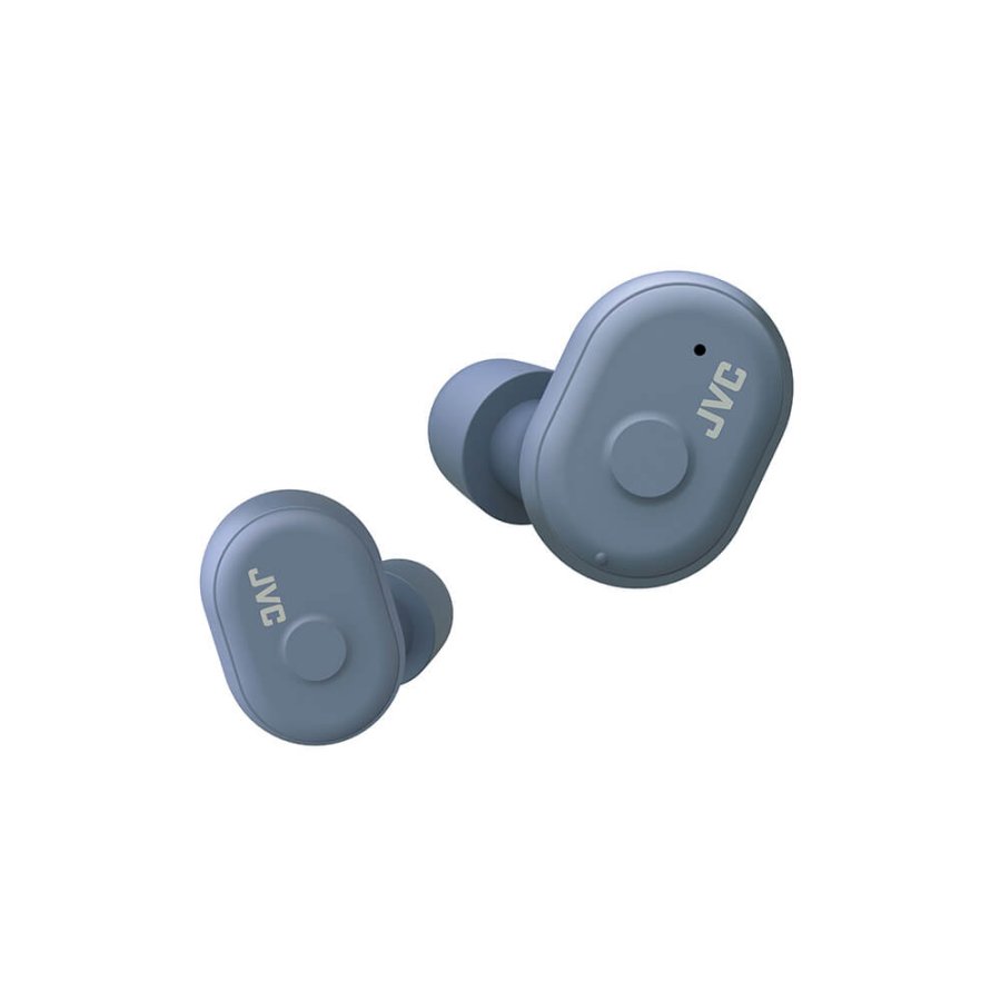 JVC Hovedtelefon HA-A10T True Wireless In-Ear Gr #1