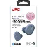 JVC Hovedtelefon HA-A10T True Wireless In-Ear Gr #2