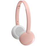 JVC Hovedtelefon On-Ear S22 Trdls Rosa #1