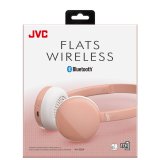 JVC Hovedtelefon On-Ear S22 Trdls Rosa #2