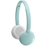 JVC Hovedtelefon On-Ear S22 Trdls Mint #1
