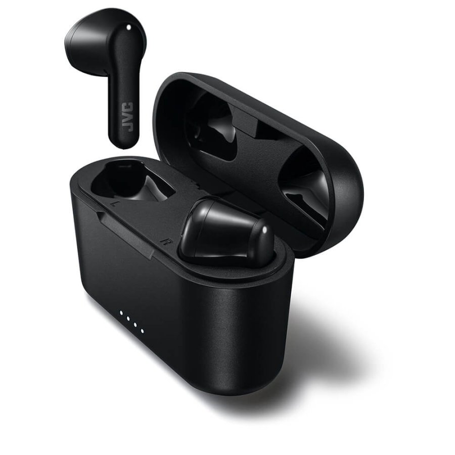 JVC Headphone In-Ear True Wireless HA-A3T Black #1