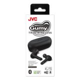 JVC Hovedtelefon In-Ear True Wireless Gumy HA-A7T Sort #2