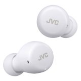 JVC Headphone In-Ear True Wireless Gumy Mini HA-A5T White #1