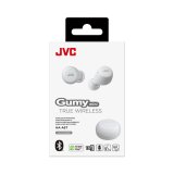 JVC Headphone In-Ear True Wireless Gumy Mini HA-A5T White #2