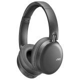 JVC Headphone Over-Ear Black ANC HA-S91N #1