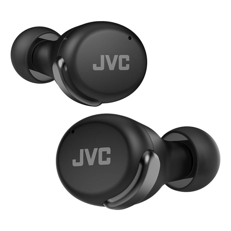 JVC Headphone In-Ear True Wireless Black ANC HA-A30T-B-U #1