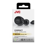 JVC Headphone In-Ear True Wireless Black ANC HA-A30T-B-U #2