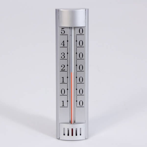 TERMOMETERFABRIKEN Indendrs Termometer #1