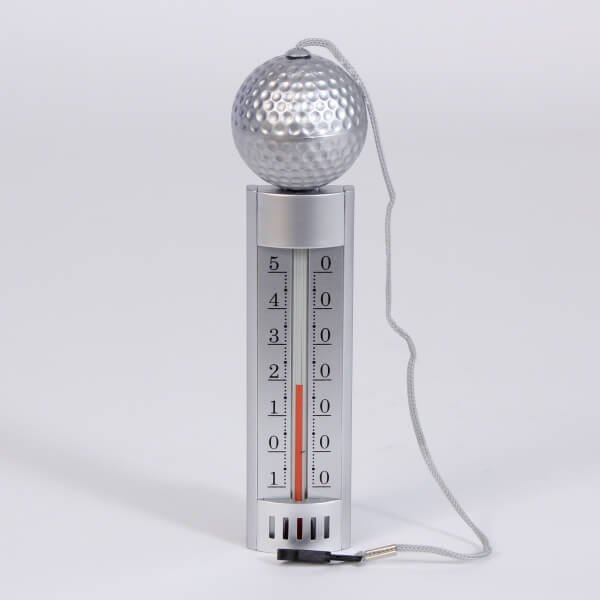 TERMOMETERFABRIKEN Badetermometer Analog #1