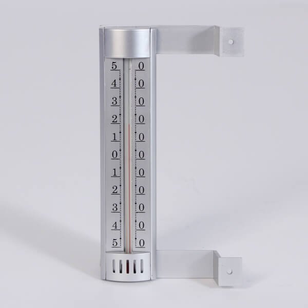 TERMOMETERFABRIKEN Udendrs Termometer #1
