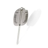TERMOMETERFABRIKEN Analog Stegetermometer #1