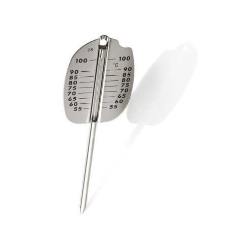 TERMOMETERFABRIKEN Analog Stegetermometer #1