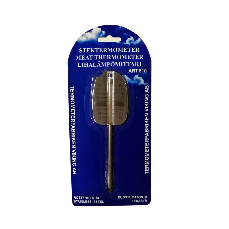 TERMOMETERFABRIKEN Analog Stegetermometer #2