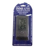 TERMOMETERFABRIKEN Digital Inde/Ude Termometer #2