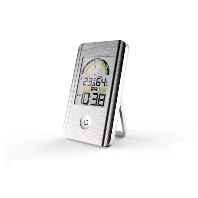 TERMOMETERFABRIKEN Digital Termo- & Hygrometer #1