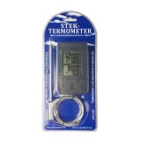 TERMOMETERFABRIKEN Digital Ovn & Stegetermometer #2