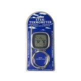TERMOMETERFABRIKEN Digital Stegetermometer #2