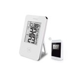 TERMOMETERFABRIKEN Trdls Inde/Ude Termometer #1
