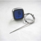 TERMOMETERFABRIKEN Digital Stegetermometer Bluetooth #1