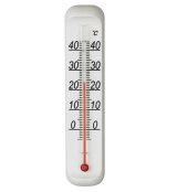 TERMOMETERFABRIKEN Indedrs Termometer Klassisk #1