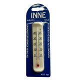 TERMOMETERFABRIKEN Indedrs Termometer Klassisk #2