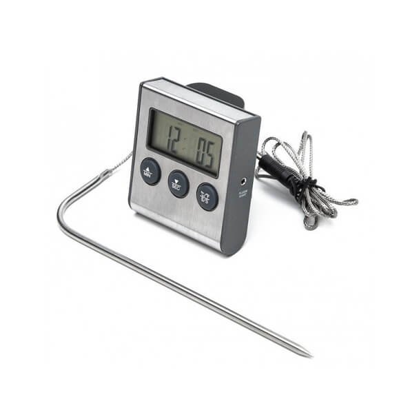 TERMOMETERFABRIKEN Digital Stegetermometer #1