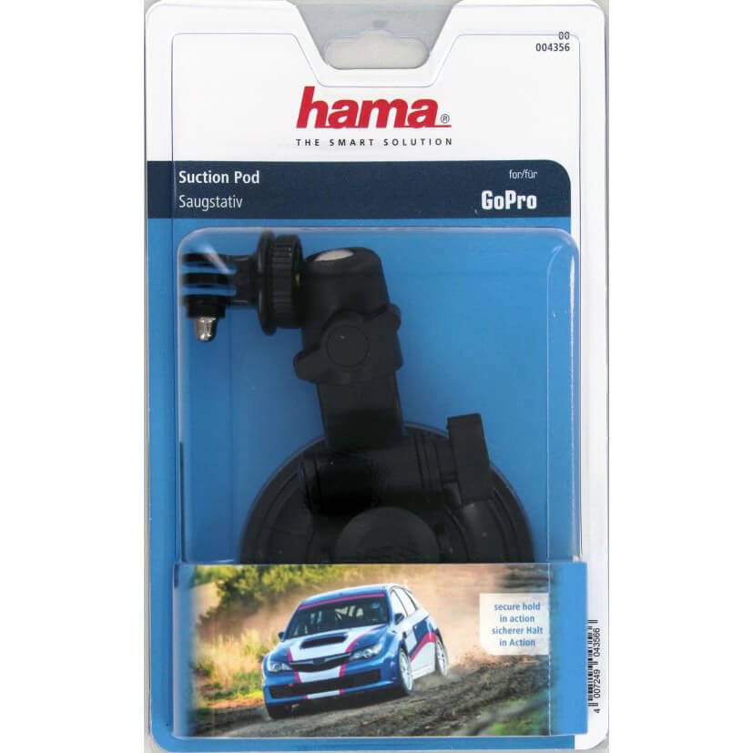 HAMA GoPro Sugekop  #2