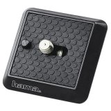 HAMA Kameraplade Profil Stativer 70 - 89 #1