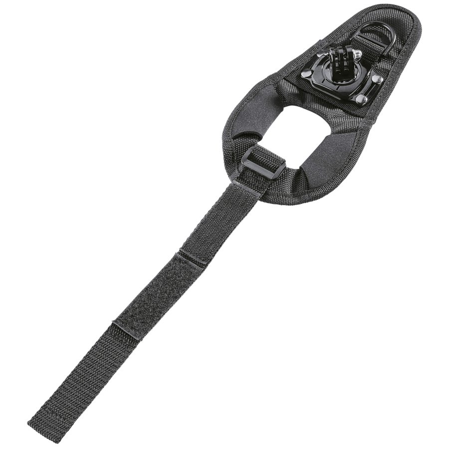 HAMA GoPro Hndledsrem 105 360 #1