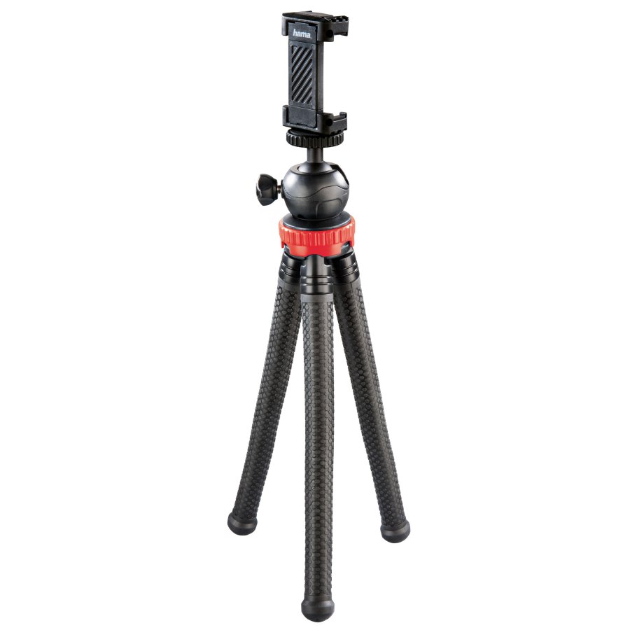 HAMA Bordstativ Kamera, Smartphone & GoPro FlexPro 27 cm Rd #1