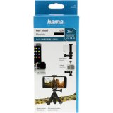 HAMA Bordstativ Flex Smartphone & GoPro 14cm Sort #2