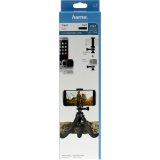 HAMA Bordstativ Flex Smartphone & GoPro 26cm Sort #2