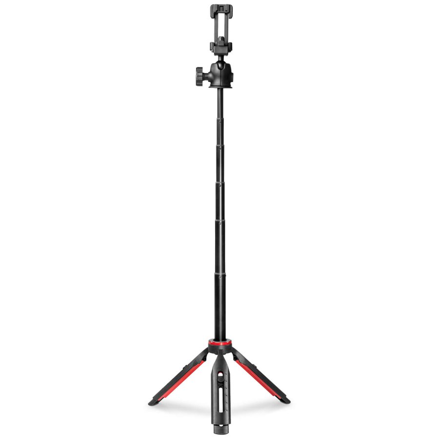 HAMA Travel Tripod Solid III #1