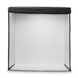 HAMA Mobile Mini Photo Studio ToGo LED Ring Light #1