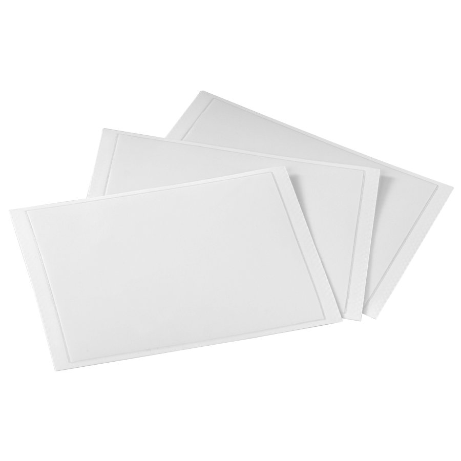 HAMA Displayfolie 2,5 51x38mm 3 stk. #1