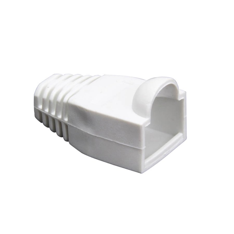 TRIAX Beskyttelseshtte CAT6 UTP 100-pak #1