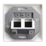 TRIAX Vgudtag Keystone CAT6 Vinkel #1