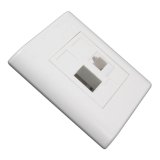 TRIAX Vgudtag Keystone CAT6 Lige #1