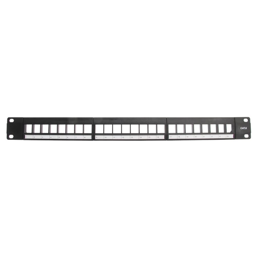 TRIAX Patch Panel 19