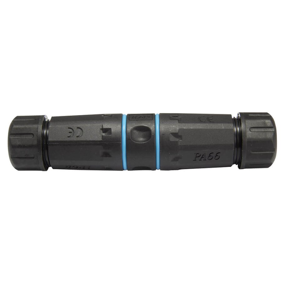 TRIAX Adapter CAT6 Vandtt #1