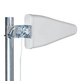 TELEVES Antenna Pro-5000-5G 5G/4G/3G/2G 11dBi White #1