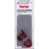 HAMA SATA III Datakabel Intern 0,45m #3