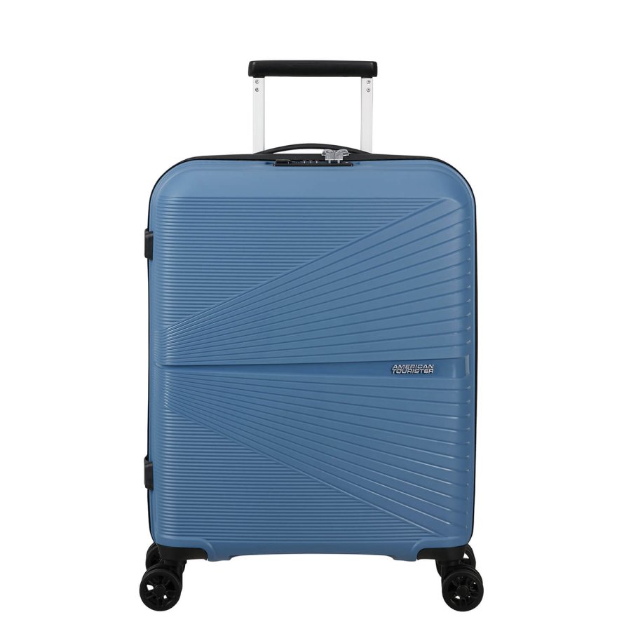AMERICAN TOURISTER Airconic Spinner 55/20 Coronet Blue #1