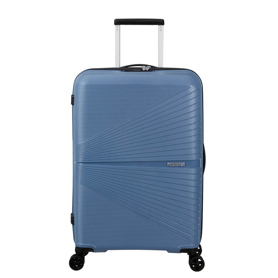 AMERICAN TOURISTER Airconic Spinner 67/26 Coronet Blue #1
