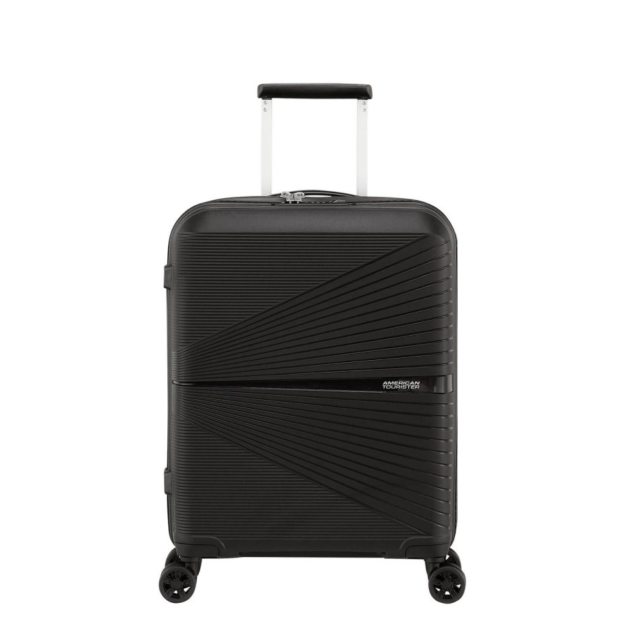 AMERICAN TOURISTER Airconic Spinner 55/20 Onyx Black #1
