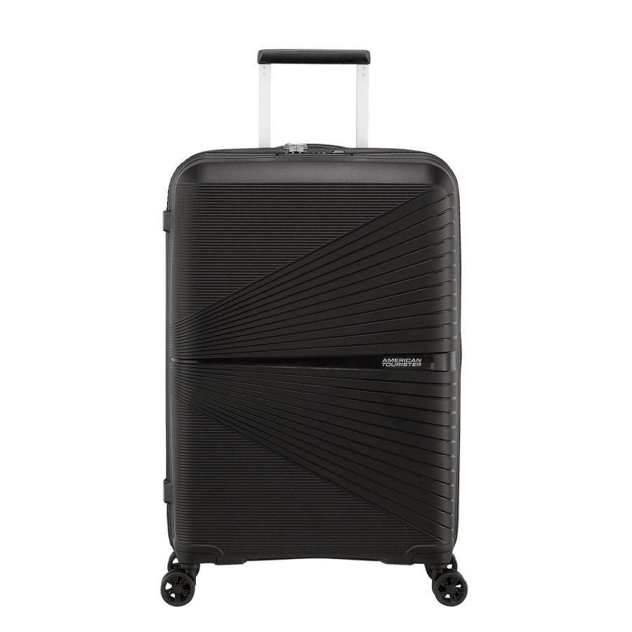 AMERICAN TOURISTER Airconic Spinner 67/26 Onyx Black #1