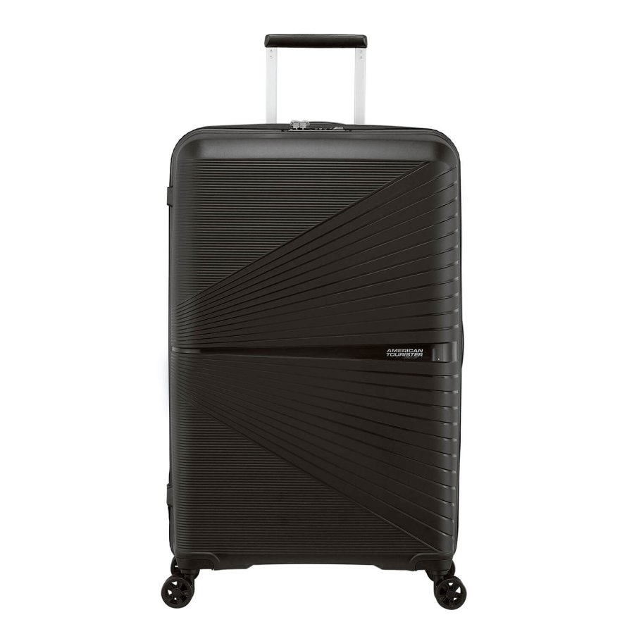 AMERICAN TOURISTER Airconic Spinner 77/31 Onyx Black #1