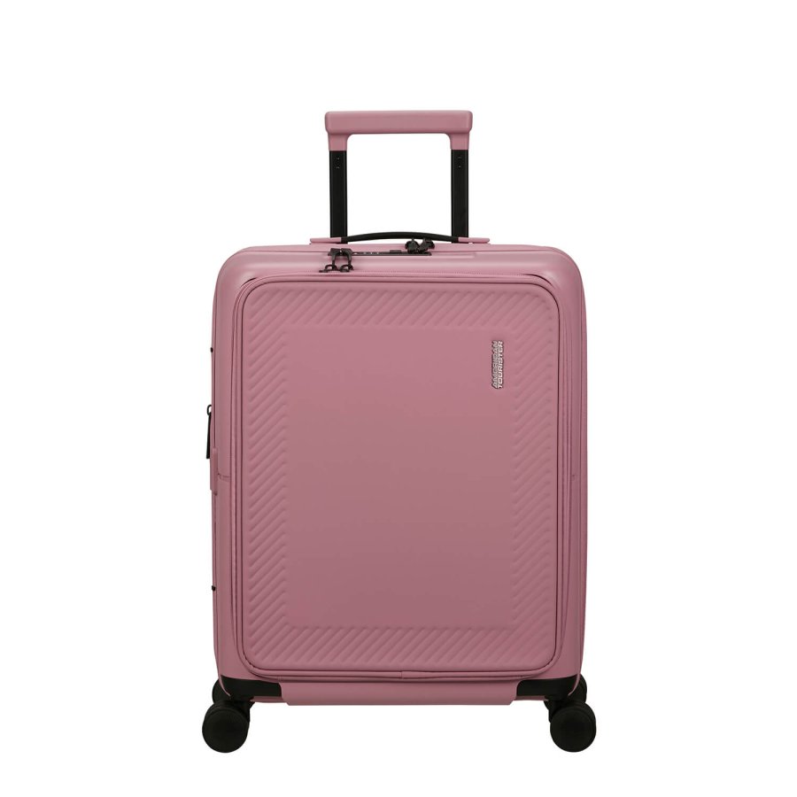 AMERICAN TOURISTER DashPop Spinner 55/23 Pocket Lisas Pink #1