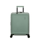 AMERICAN TOURISTER DashPop Spinner 55/23 Pocket Iceberg Green #1